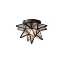 Loft Industry Modern - Topstar Chandelier